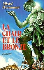 Chair bronze d'occasion  Livré partout en Belgiqu