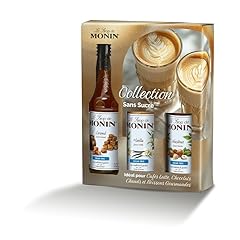 Monin coffret sucre d'occasion  Livré partout en France
