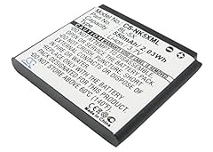 Batteria nokia 8800 usato  Spedito ovunque in Italia 