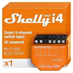 Shelly gen3 wifi for sale  Delivered anywhere in USA 