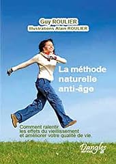 Méthode naturelle anti d'occasion  Livré partout en France