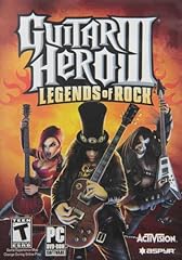 Guitar hero iii for sale  Delivered anywhere in USA 