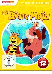 Die biene maja d'occasion  Livré partout en Belgiqu