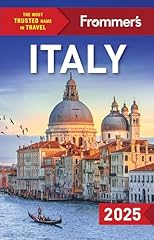 Frommer italy 2025 for sale  Delivered anywhere in USA 