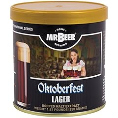 Mr. beer oktoberfest for sale  Delivered anywhere in USA 