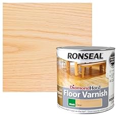 Ronseal diamond hard for sale  Delivered anywhere in UK