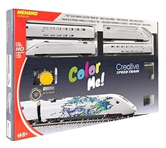 Mehano train set usato  Spedito ovunque in Italia 