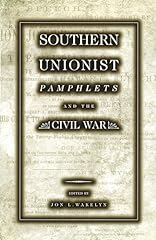 Southern unionist pamphlets for sale  Delivered anywhere in USA 
