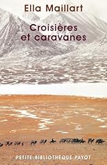Croisières caravanes d'occasion  Livré partout en France