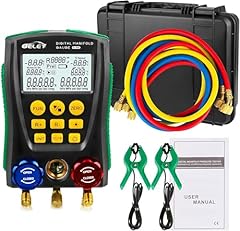 Beley digital manifold for sale  Delivered anywhere in USA 