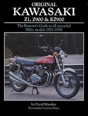 Original kawasaki z900 for sale  Delivered anywhere in USA 