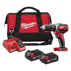 Milwaukee m18bpd 202b for sale  Delivered anywhere in Ireland