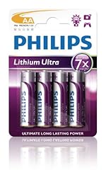 Philips lithium ultra gebraucht kaufen  Wird an jeden Ort in Deutschland