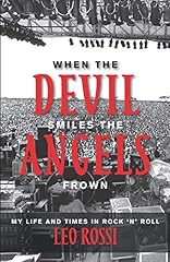 Devil smiles angels for sale  Delivered anywhere in USA 