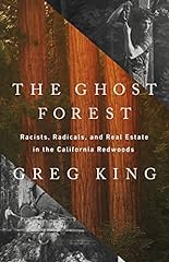 Ghost forest racists for sale  Delivered anywhere in USA 