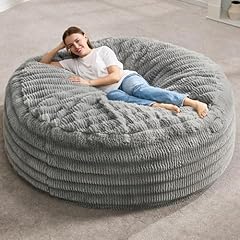 Hobestluk bean bag for sale  Delivered anywhere in USA 