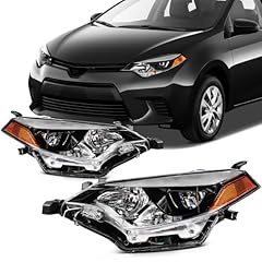 Scitoo headlight assembly for sale  Delivered anywhere in USA 