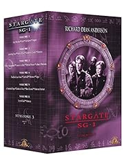 Stargate stagione volume usato  Spedito ovunque in Italia 