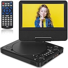 9.5 portable dvd for sale  Delivered anywhere in USA 