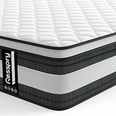 Resspry double mattresses for sale  Delivered anywhere in UK