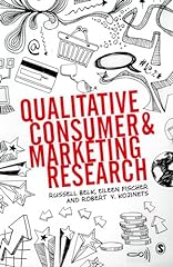 Qualitative consumer marketing for sale  Delivered anywhere in Ireland