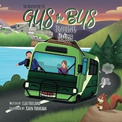 Adventures gus bus for sale  Delivered anywhere in UK