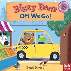Bizzy bear go for sale  Delivered anywhere in USA 