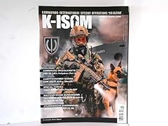Isom 2023 ksk gebraucht kaufen  Wird an jeden Ort in Deutschland