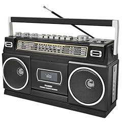 Cassette player bluetooth for sale  Delivered anywhere in UK
