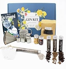 Kit gin fai usato  Spedito ovunque in Italia 