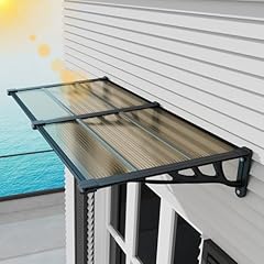 Dawninghomm door awning for sale  Delivered anywhere in USA 