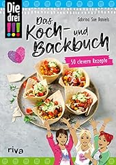Koch backbuch clevere gebraucht kaufen  Wird an jeden Ort in Deutschland