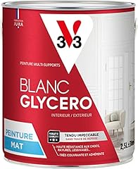 V33 peinture glycéro d'occasion  Livré partout en France