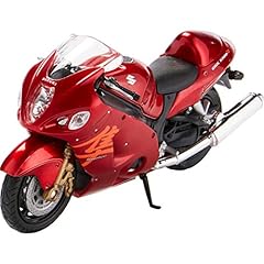 Welly motorrad suzuki gebraucht kaufen  Wird an jeden Ort in Deutschland