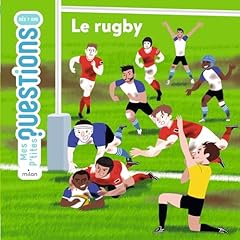 Rugby d'occasion  Livré partout en Belgiqu