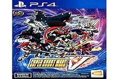 Super robot wars d'occasion  Livré partout en France