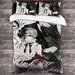 Gizmac anime bettwäsche gebraucht kaufen  Wird an jeden Ort in Deutschland