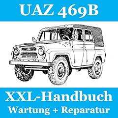Uaz 469b 469 gebraucht kaufen  Wird an jeden Ort in Deutschland