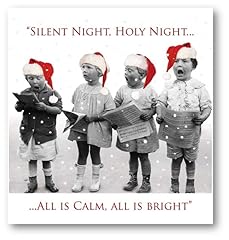 Charity christmas cards for sale  Delivered anywhere in UK
