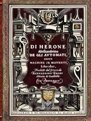 1589 herone alessandrino usato  Spedito ovunque in Italia 