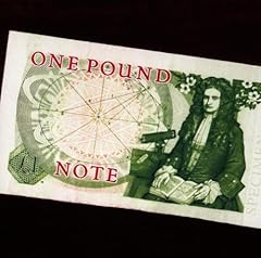 One pound note for sale  Delivered anywhere in UK