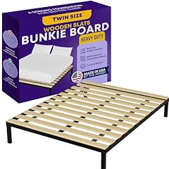Greaton wooden twin for sale  Delivered anywhere in USA 