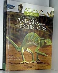 étranges animaux venus d'occasion  Livré partout en France