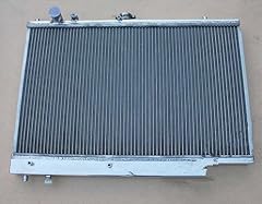 Gowe radiator aluminum for sale  Delivered anywhere in USA 