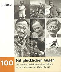 Glücklichen augen 100 gebraucht kaufen  Wird an jeden Ort in Deutschland