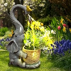 Garten utdoor elefanten gebraucht kaufen  Wird an jeden Ort in Deutschland