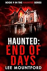 Haunted end days for sale  Delivered anywhere in UK