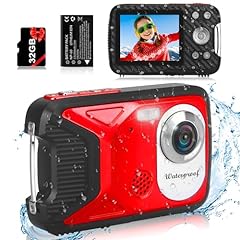 Waterproof digital camera for sale  Delivered anywhere in USA 