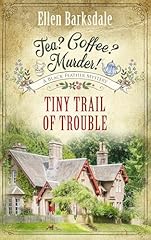 Tea coffee murder for sale  Delivered anywhere in USA 