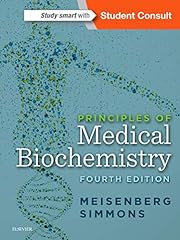 Principles medical biochemistr for sale  Delivered anywhere in USA 